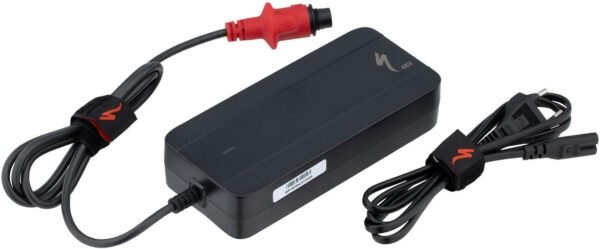 Chargeur Specialized 48V pour Batterie E-Bike - Charge Rapide