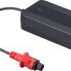 Chargeur Specialized 48V pour Batterie E-Bike - Charge Rapide