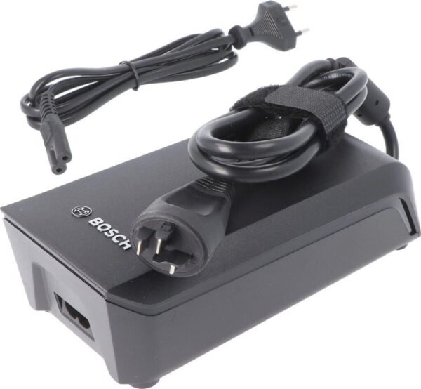 Bosch Fast Charger 6A - Chargeur Ultra Rapide pour VAE Bosch