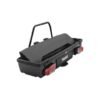 Coffre-Thule-Onto2-300L-pour-augmenter-lespace-de-chargement.jpg Thule Onto2 - Coffre de transport sur attelage 300L