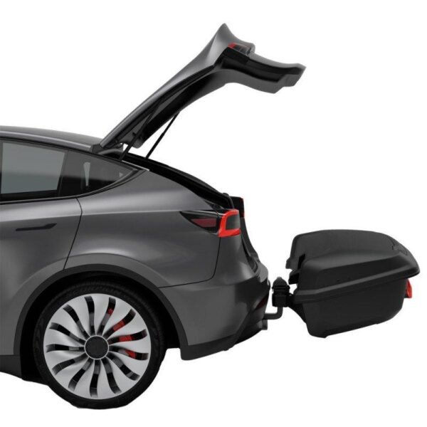 Coffre-dattelage-Thule-Arcos-Box-L-400L-pour-voyages-et-loisirs.jpg Thule Arcos Box L - Coffre d'Attelage Aérodynamique 400L