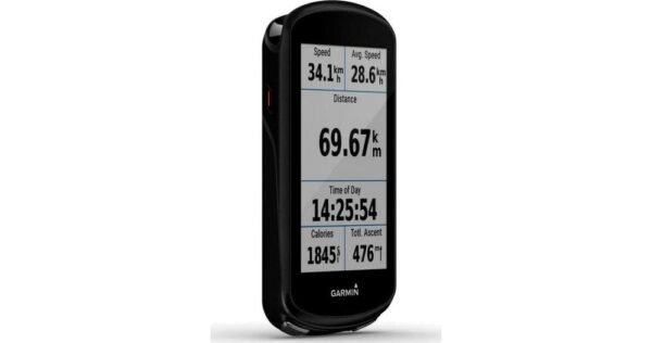Garmin Edge 1030 Plus Fahrradcomputer