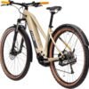 Cube Reaction Hybrid 625 Allroad - VTT Électrique Équipé