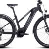 Cube Reaction Hybrid 625 Allroad - VTT Électrique Équipé