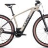 Cube Reaction Hybrid 625 Pro - VTT Électrique Fourche Air