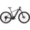 Cube Reaction Hybrid 625 Pro - VTT Électrique Fourche Air