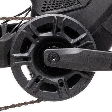 Cube Stereo Hybrid 120 Pro - VTT Électrique Tout-Suspendu