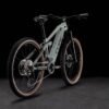 Cube Stereo Hybrid 120 Pro - VTT Électrique Tout-Suspendu
