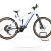 Cube Stereo Hybrid 120 Pro - VTT Électrique Tout-Suspendu