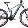 Cube Stereo Hybrid 120 Pro - VTT Électrique Tout-Suspendu