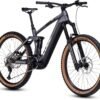 Cube Stereo Hybrid 160 HPC Race - VTT Électrique Carbone