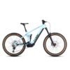 Cube Stereo Hybrid 160 HPC - VTT Électrique Carbone Enduro