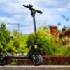 Dualtron Mini Special - Trottinette Électrique 1450W