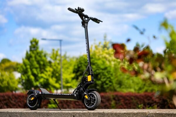 Dualtron Mini Special - Trottinette Électrique 1450W