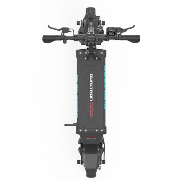 Dualtron Mini Special - Trottinette Électrique 1450W