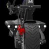 Dualtron Thunder - Trottinette Électrique Puissante 5400W