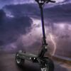 Dualtron Thunder - Trottinette Électrique Puissante 5400W