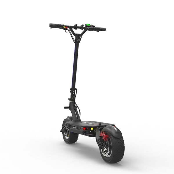 Dualtron Thunder - Trottinette Électrique Puissante 5400W