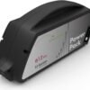 E-Bike Vision PowerPack 600 - Batterie Compatible Bosch 612Wh