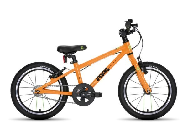 Frog Bikes 44 Kids Bike 16"