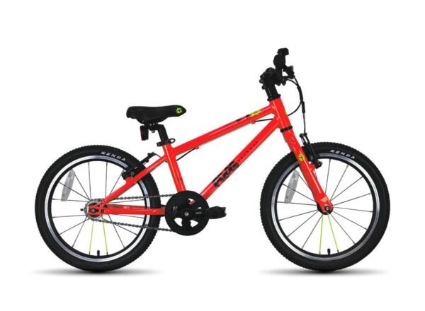 Vélo urbain enfant Frog Bikes 47