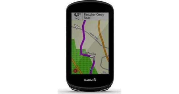 Garmin Edge 1030 Plus Fahrradcomputer