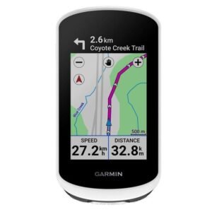 Garmin Edge Explore 2 - GPS Vélo avec Cartographie Europe