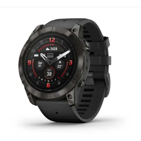 Garmin Epix Pro Gen 2 51mm