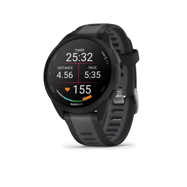 Garmin-Forerunner-165-Music-avec-ecran-AMOLED-haute-definition.jpg Garmin Forerunner 165 Music