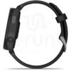 Garmin Forerunner 165 - Montre GPS avec Écran AMOLED Lumineux