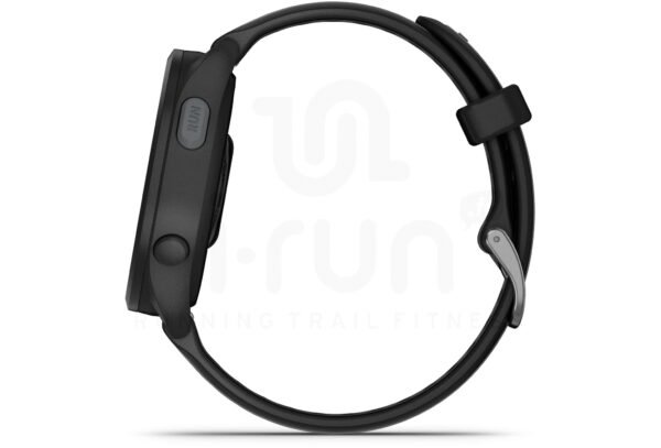 Garmin Forerunner 165 - Montre GPS avec Écran AMOLED Lumineux