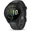 Garmin Forerunner 165 - Montre GPS avec Écran AMOLED Lumineux