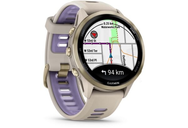 Garmin-Forerunner-970-montre-GPS-haut-de-gamme-pour-coureurs-exigeants.jpg Garmin Forerunner 970 - Montre Running Or Titane & AMOLED