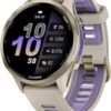 Garmin-Forerunner-970-montre-connectee-running-avec-design-premium.jpg Garmin Forerunner 970 - Montre Running Or Titane & AMOLED