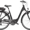 Gitane ORGAN’e-Bike Central - VAE Moteur Central Shimano