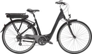 Gitane-ORGANe-Bike-Central-Velo-Electrique-Shimano.jpg Gitane ORGAN’e-Bike Central - VAE Moteur Central Shimano