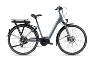 Gitane Organ e-Bike Disc - VAE Ville Freins à Disque