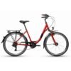 Gitane-Salsa-D7-26-Velo-Electrique-Urbain-Maniable-et-Confortable.jpg Gitane Salsa D7 26 - Vélo Électrique Urbain Maniable