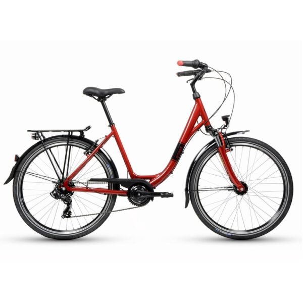 Gitane-Salsa-D7-26-Velo-Electrique-Urbain-Maniable-et-Confortable.jpg Gitane Salsa D7 26 - Vélo Électrique Urbain Maniable