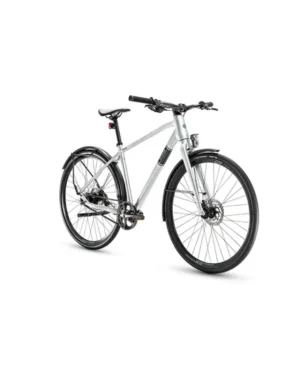 Gitane Soho 1 - Vélo Urbain Batterie Intégrée