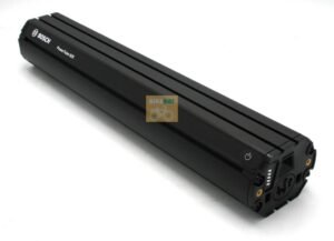 BOSCH POWERTUBE 625 Horizontale