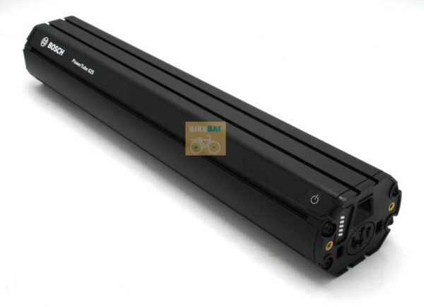 BOSCH POWERTUBE 625 Horizontale
