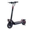 Kugoo-M4-Pro-avec-selle-amovible-pour-conduite-confortable.jpg Kugoo Kirin M4 Pro - Trottinette avec Siège Amovible