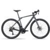 Lapierre-Crosshill-CF-7.0-Di2-transmission-Shimano-GRX-RX825-electronique.jpg Lapierre Crosshill CF 7.0 Di2 - Gravel Carbone Électronique