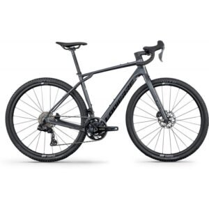 Lapierre Crosshill CF 7.0 Di2 - Gravel Carbone Électronique