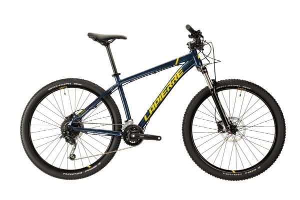 Lapierre-Edge-5.9-mono-plateau-transmission-moderne.jpg Lapierre Edge 5.9 - VTT Mono-Plateau Shimano Deore 11V