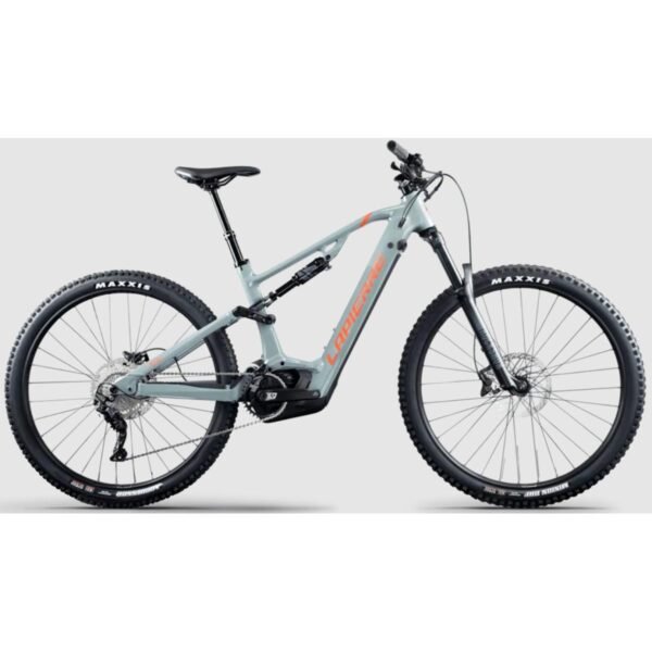 Lapierre Overvolt TR 7.8 - VTTAE Tout-Suspendu Bosch 750Wh
