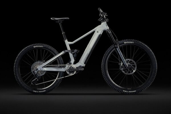 Lapierre Overvolt TR 7.8 - VTTAE Tout-Suspendu Bosch 750Wh