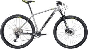 Lapierre Prorace 3.9 - VTT Cross-Country Performance