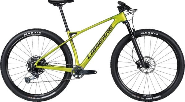 Lapierre-Prorace-7.9-velo-XC-rapide-et-ultra-leger.jpg Lapierre Prorace 7.9 - VTT Cross-Country Carbone Léger